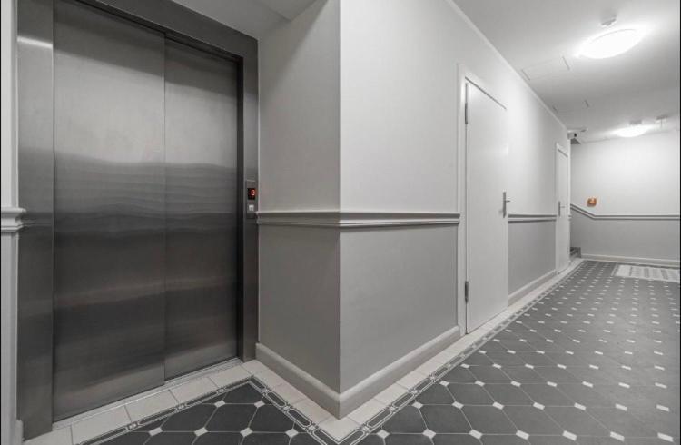Gryf Deluxe Apartments In Centrum Щецин Экстерьер фото