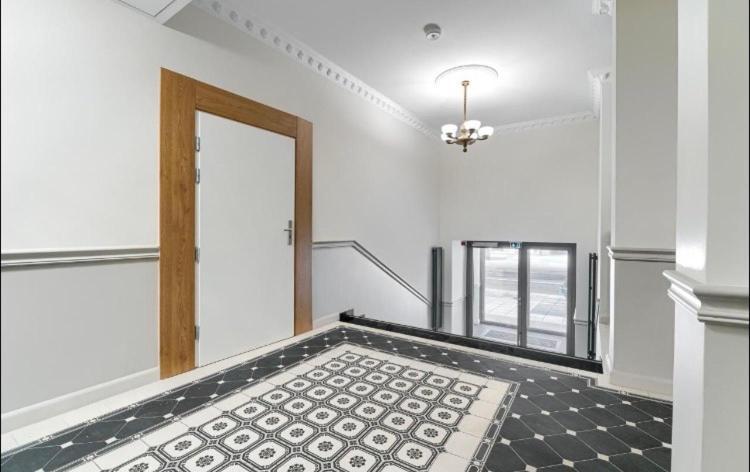 Gryf Deluxe Apartments In Centrum Щецин Экстерьер фото