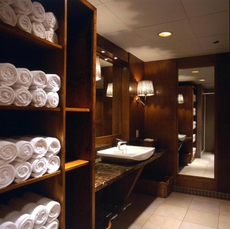 Gryf Deluxe Apartments In Centrum Щецин Экстерьер фото